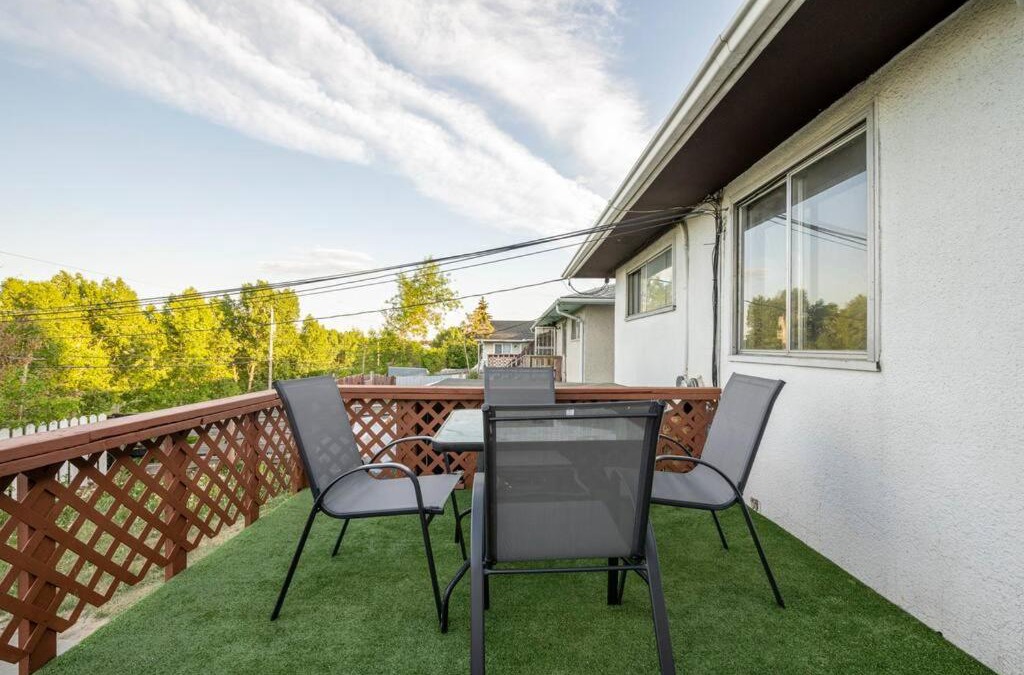 Highland Park Apartment | Forth Street 2Bedroom Suite