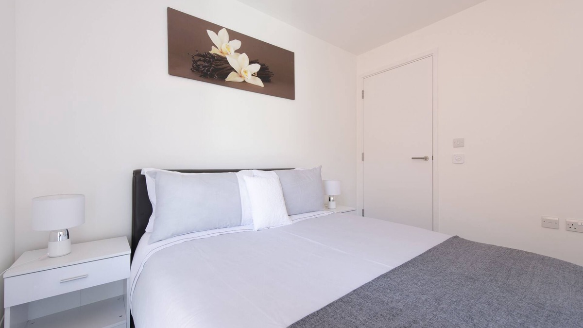 Chelmsford Apartment | Fortified Apartment Chelmsford with Free secured parking