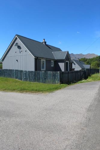 Dalmally House | Fortingall Cottage - Dalmally