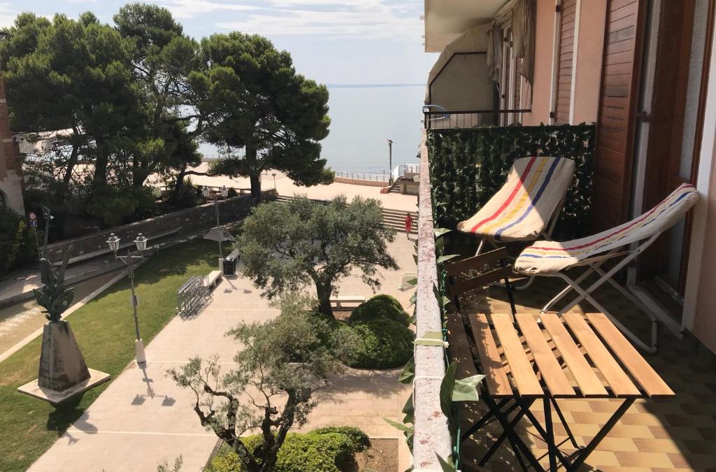 Fossalon Apartment | Fortino