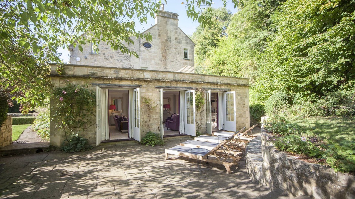 Combe Hay House | Fortnight Farm Manor - Gorgeous country retreat close to Bath