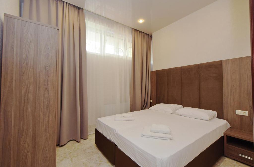 Kabardinka Hotel | Fortuna