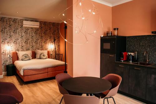Binnenstad Hotel | Fortuna Suites