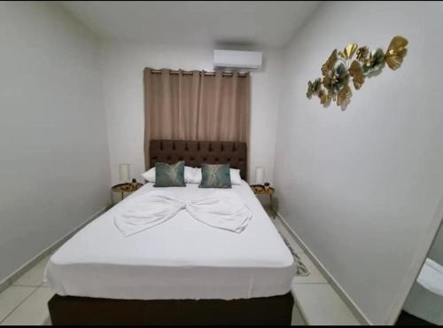 Paramaribo Apartment | Fortune Heights Residence