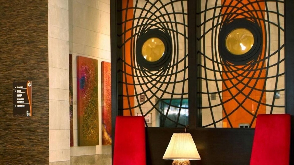 Dahej Hotel | Fortune Park Dahej - Member ITC Hotels' Group