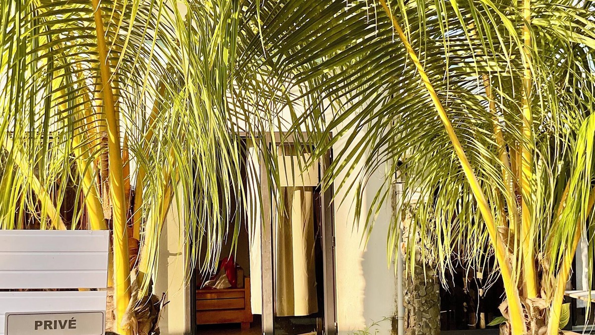 Trou d'Eau Douce House | Fortune Villas, East Coast, Mauritus