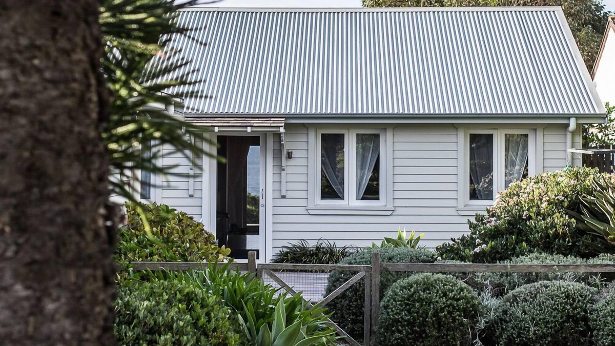 Culburra Beach House | Forty Paces - beautiful beach house