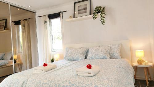 Stavanger Apartment | Forus 2 berdoom apartment