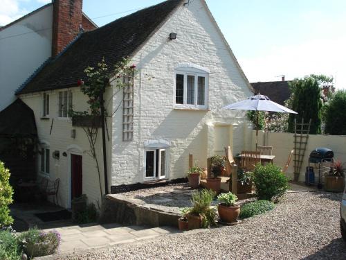 Bidford-on-Avon House | Fosbroke Cottage