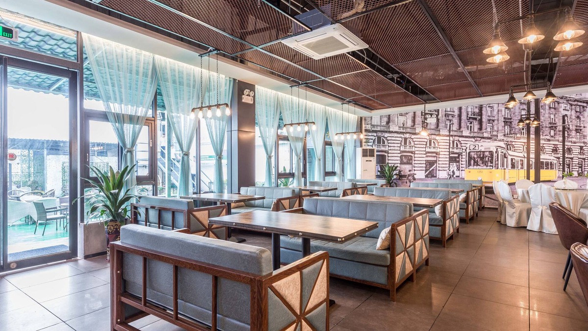 Shunde Hotel | Foshan Dashen Hotel