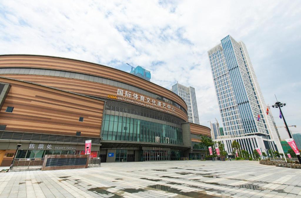 Shunde Apartment | Foshan Laide Apartment