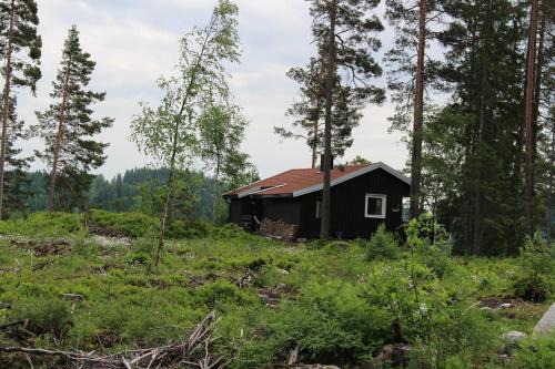 Birkeland Cabin | Fossheim Two-Bedroom Cottage