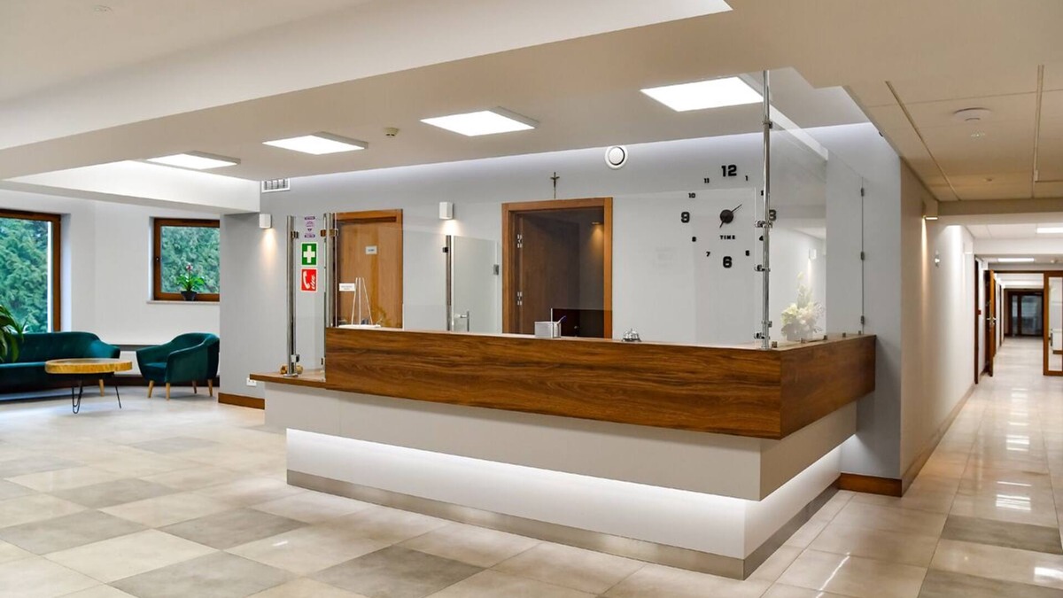 Zabki Hotel | Fotex