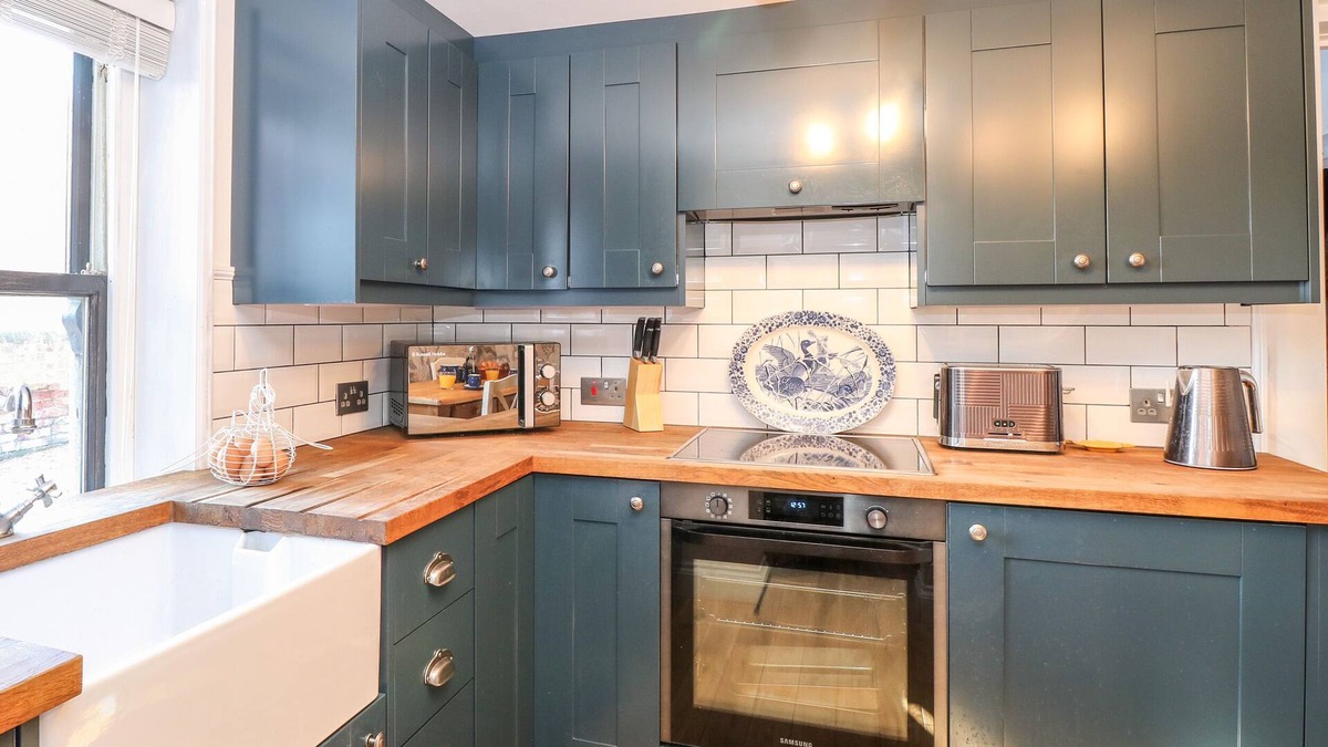 Reedham Cottage | Foundry Cottage