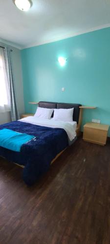 Eldoret Apartment | Fount Valley Homes