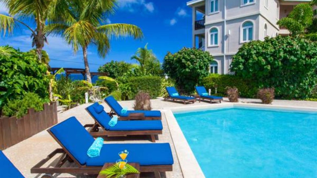 Shoal Bay Condo | Fountain Anguilla