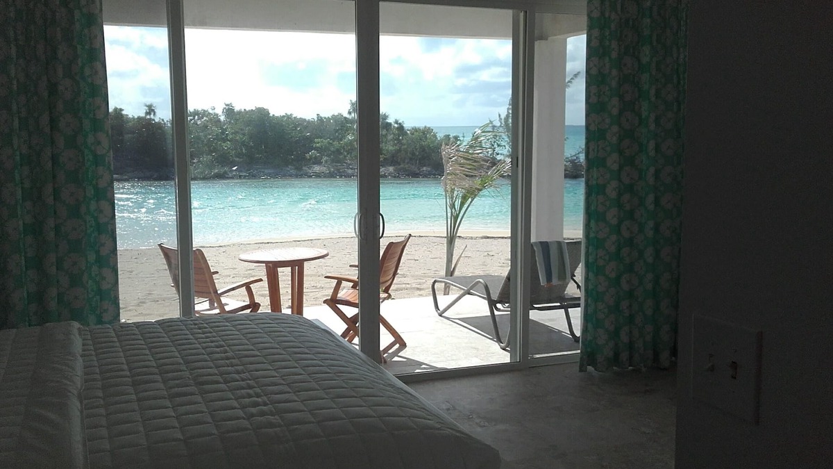 New Bight House | Fountain Bay Resort & Marina