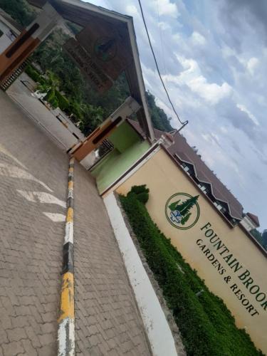 Thika Resort | Fountain Brook Gardens & Resort
