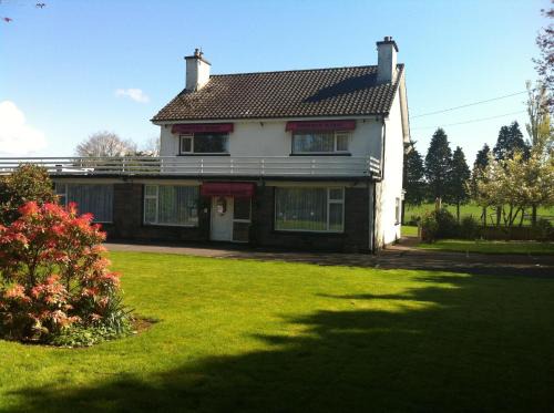 Macroom Bed & Breakfast | Fountain House B&B