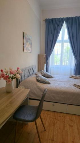 Sopron Apartment | Fountain Residence