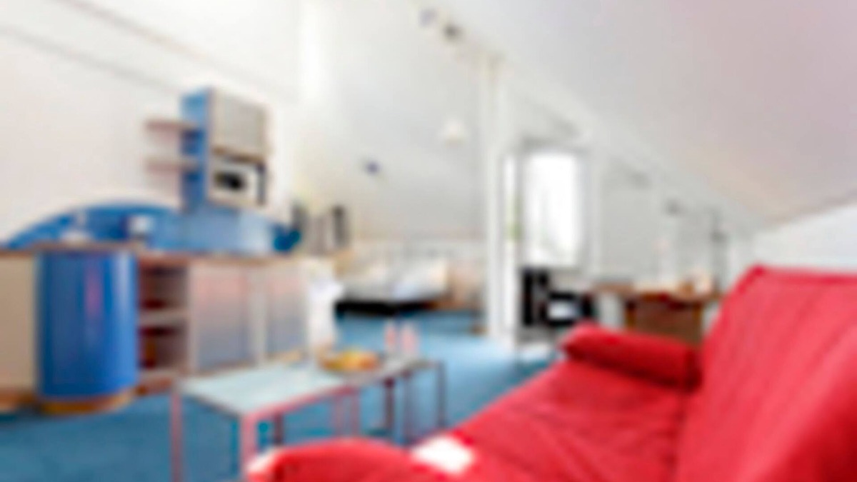 Ettlingen House | Four-bed room - Hotel Watthalden