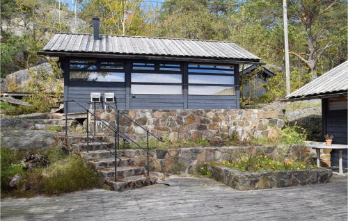 Tvedestrand House | Four-Bedroom Holiday Home In Tvedestrand