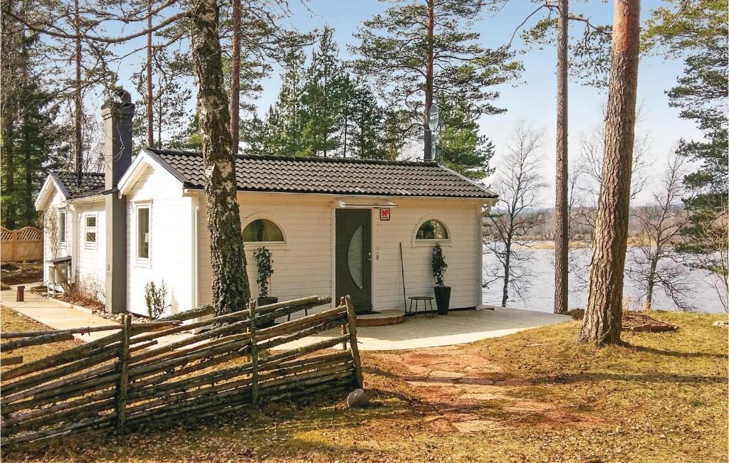 Bodafors House | Four-Bedroom Holiday Home In Bodafors