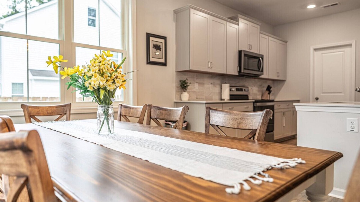 Aberdeen House | Four bedroom house in United States of America, Aberdeen