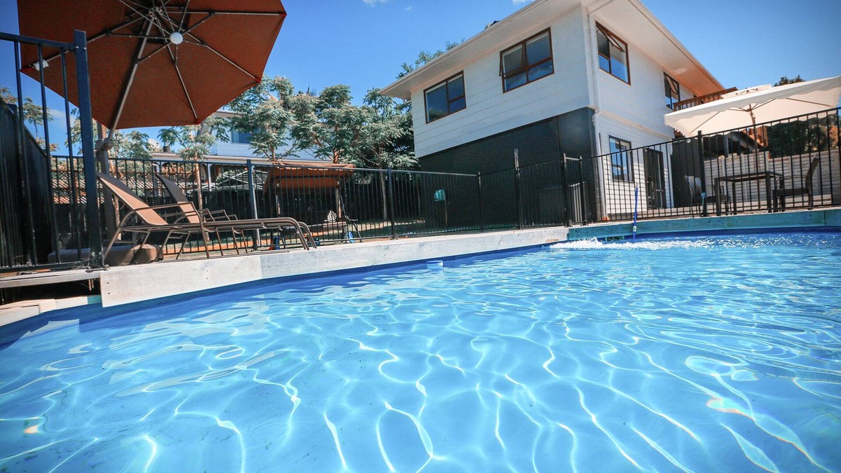 Northcote House | Four Bedroom Swimming Pool Villa