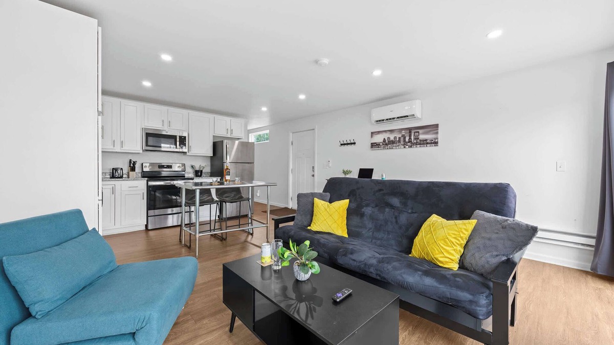 Phoenix Hill Apartment | Four Container Units | Perfect for Groups and Fam!