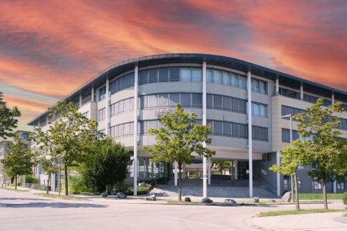 Munchen District Hotel | FOUR Munich Neue Messe