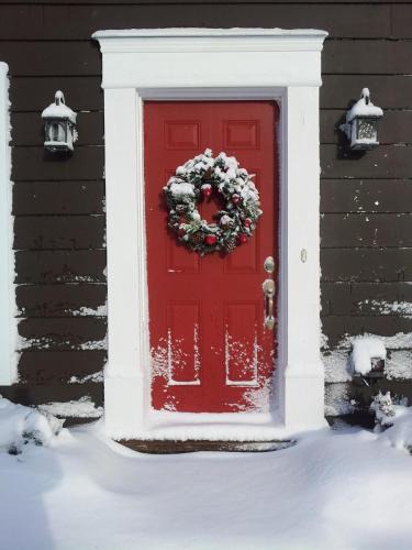 Gravenhurst Bed & Breakfast | Four Ninety Muskoka B & B