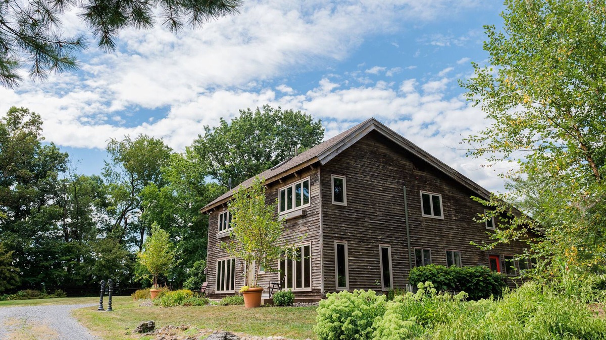 Robesonia Other | Four Oaks Farm w/Horse Barn, Patio & Gardens