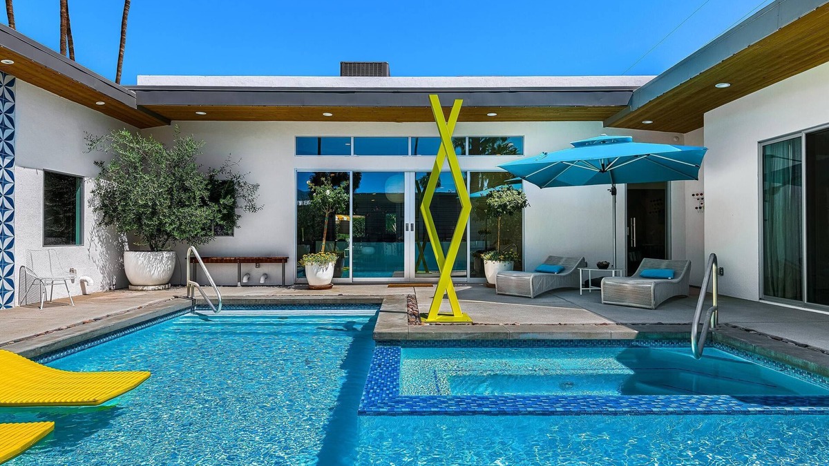 Deepwell Estates Villa | Four Palms in Deepwell Estates
