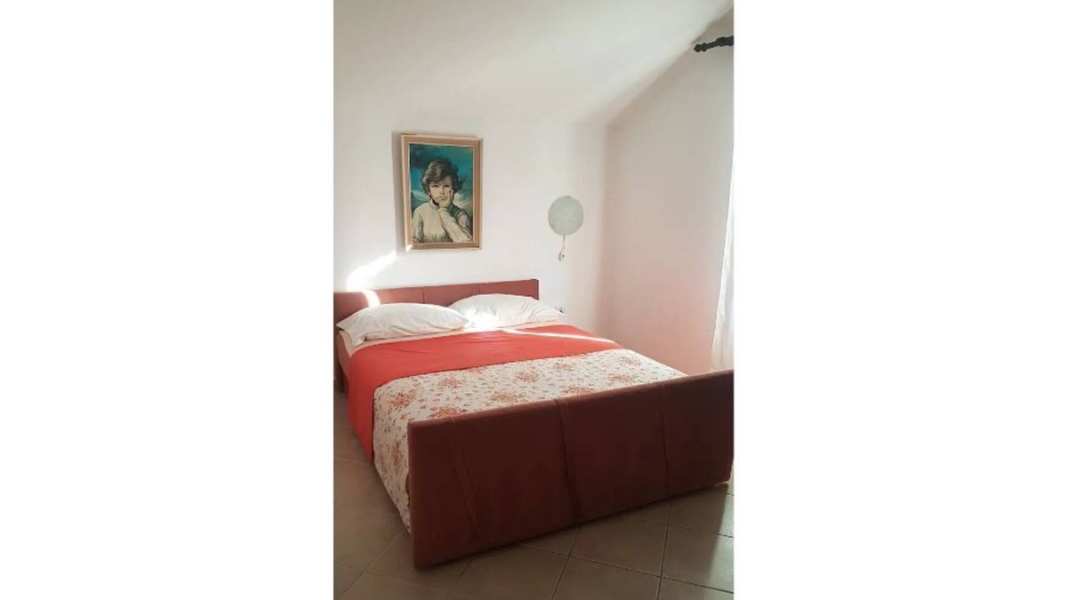 Bijela Apartment | Four-Person Apartment with Sea Garden View