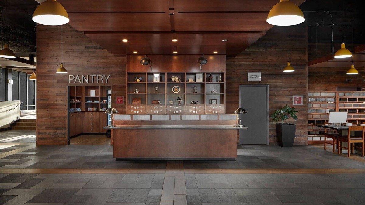 Northeast Virginia Beach Hotel | Four Points By Sheraton Virginia Beach Oceanfront