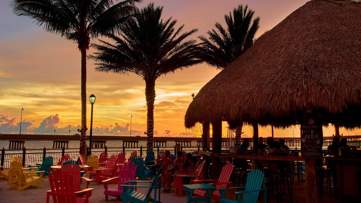 Punta Gorda Hotel | Four Points by Sheraton Punta Gorda Harborside