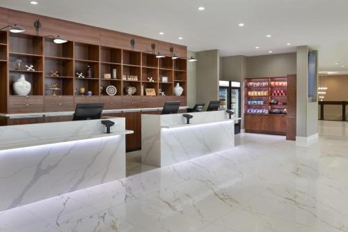 Mississauga Hotel | Four Points by Sheraton Toronto Airport