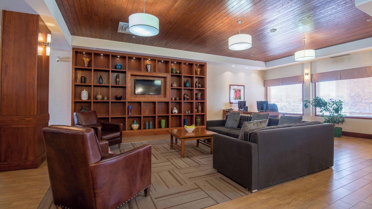 Stonebridge Hotel | Four Points by Sheraton Saskatoon