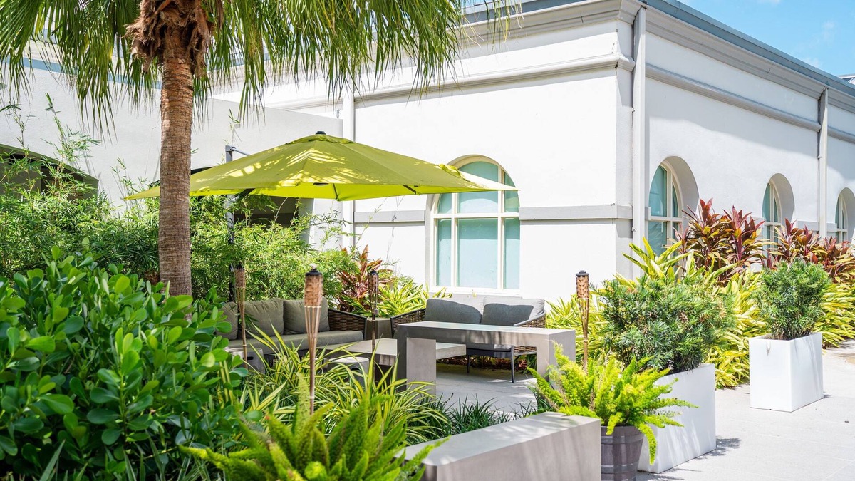 Turabo Hotel | Four Points by Sheraton Caguas Real Hotel & Casino