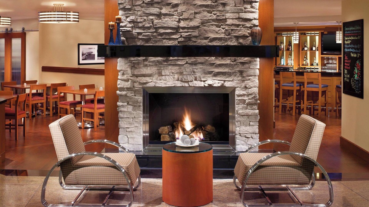 Hull Hotel | Four Points By Sheraton Gatineau-Ottawa