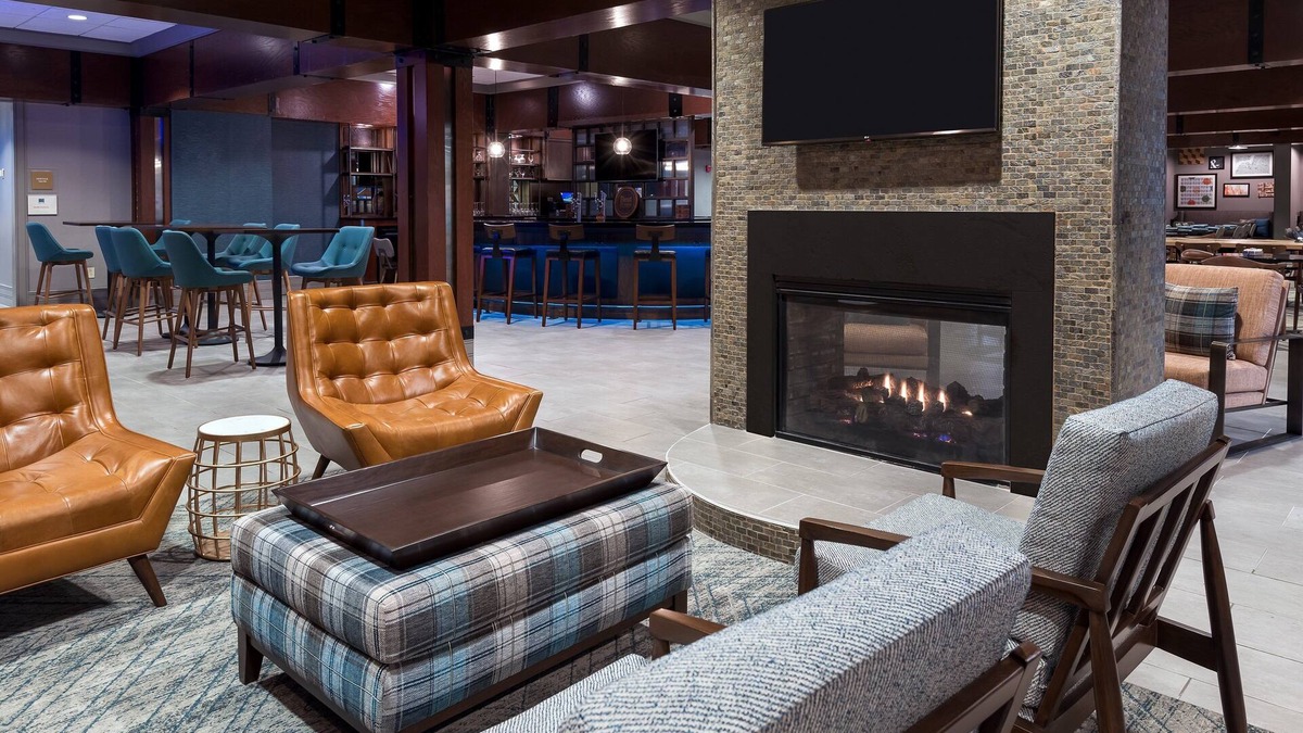 Belle Mina Hotel | Four Points by Sheraton Huntsville Airport
