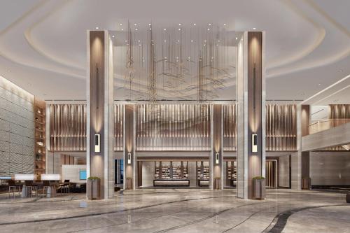 Nanhu Qu Hotel | Four Points by Sheraton Jiaxing
