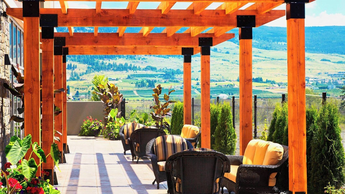 North Glenmore Hotel | Four Points by Sheraton Kelowna Airport