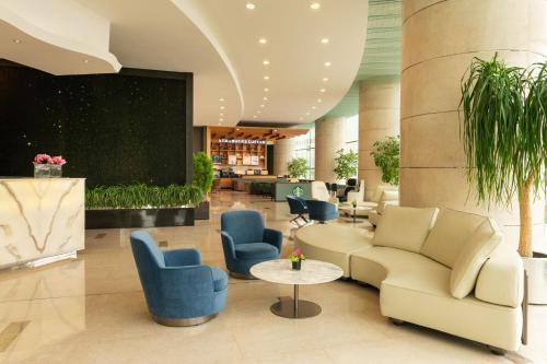 Kuwait City Hotel | Four Points By Sheraton Kuwait