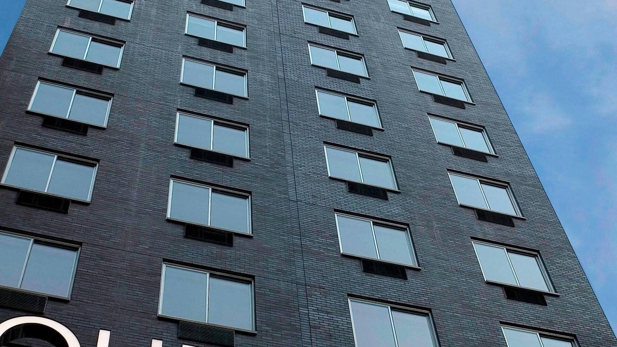 Hudson Square Hotel | Four Points by Sheraton Manhattan SoHo Village