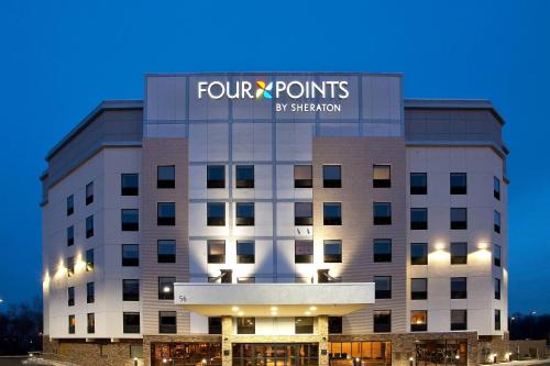 Christiana Hotel | Four Points by Sheraton Newark Christiana Wilmington