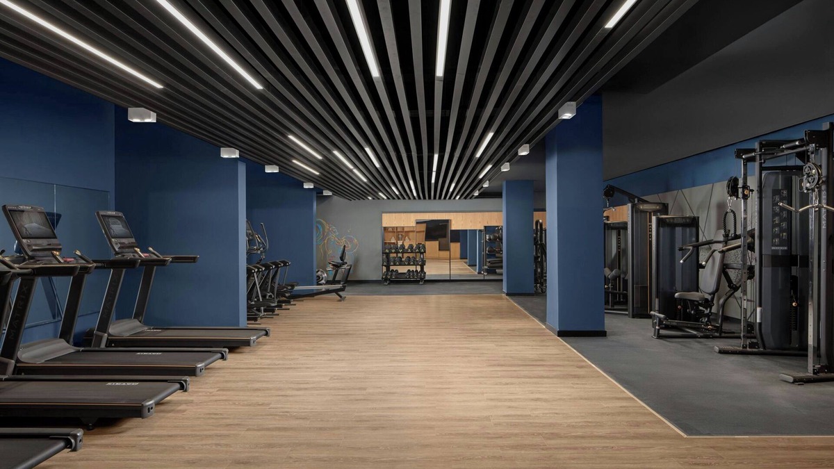 Pendik Hotel | Four Points By Sheraton Istanbul Pendik