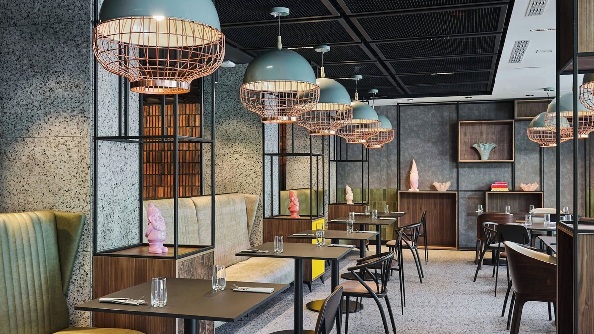 Krzyki Hotel | Four Points by Sheraton Wroclaw