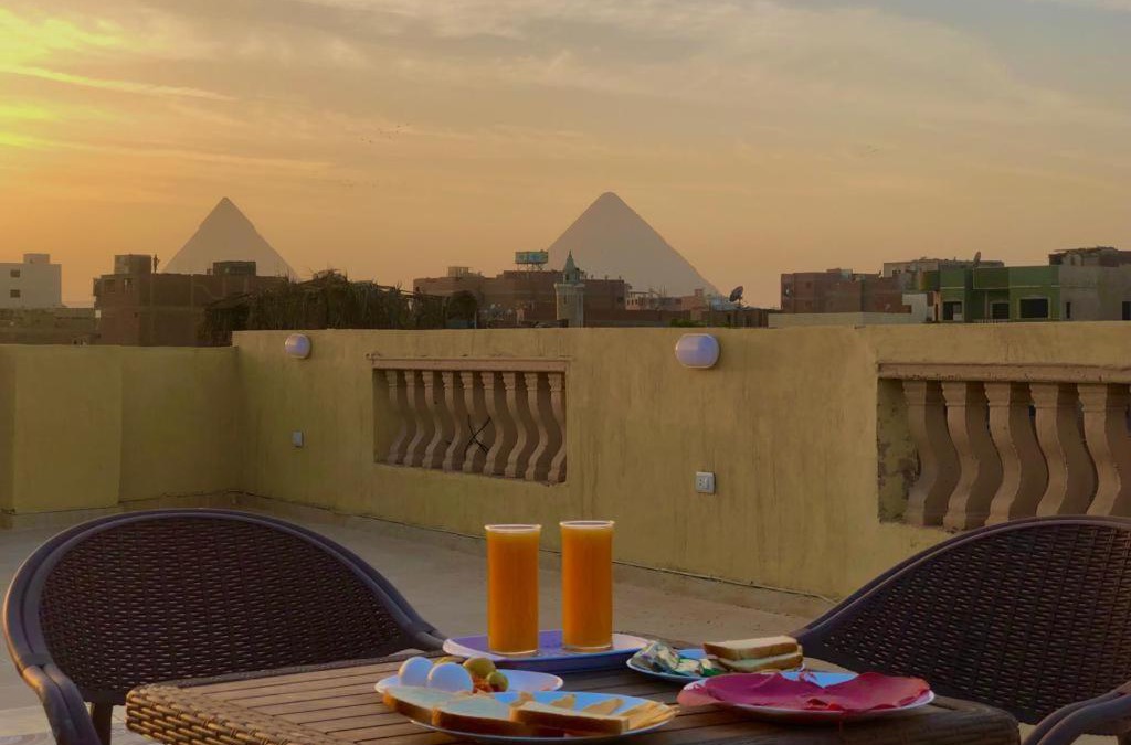 Oula House | Four pyramids inn